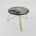 SERENE BOTANICAL HARMONY Mesa de Centro