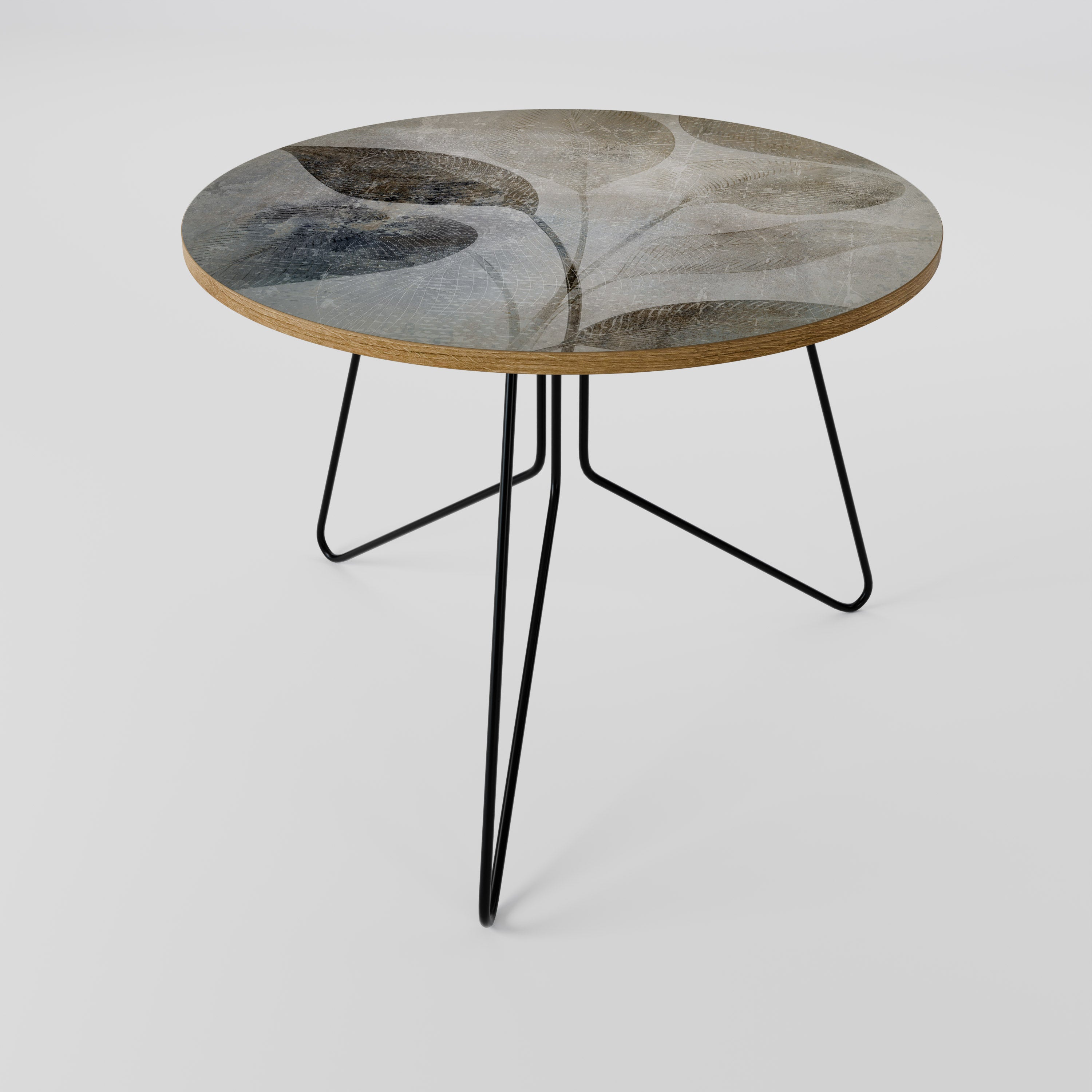 SERENE BOTANICAL HARMONY Mesa de Centro 69