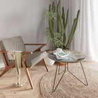 SERENE BOTANICAL HARMONY Mesa de Centro 69