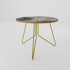 SERENE BOTANICAL HARMONY Mesa de Centro 69