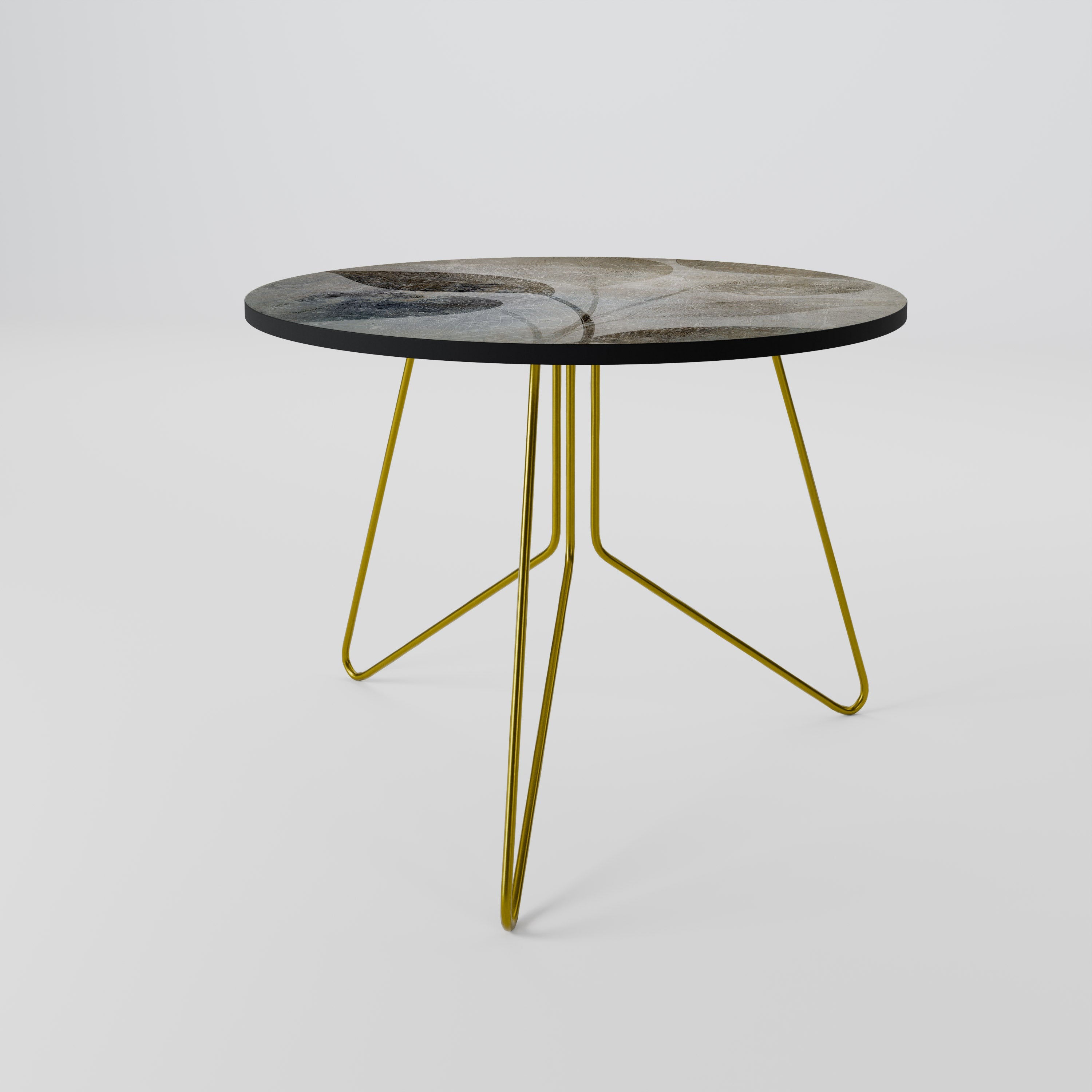 SERENE BOTANICAL HARMONY Mesa de Centro 69