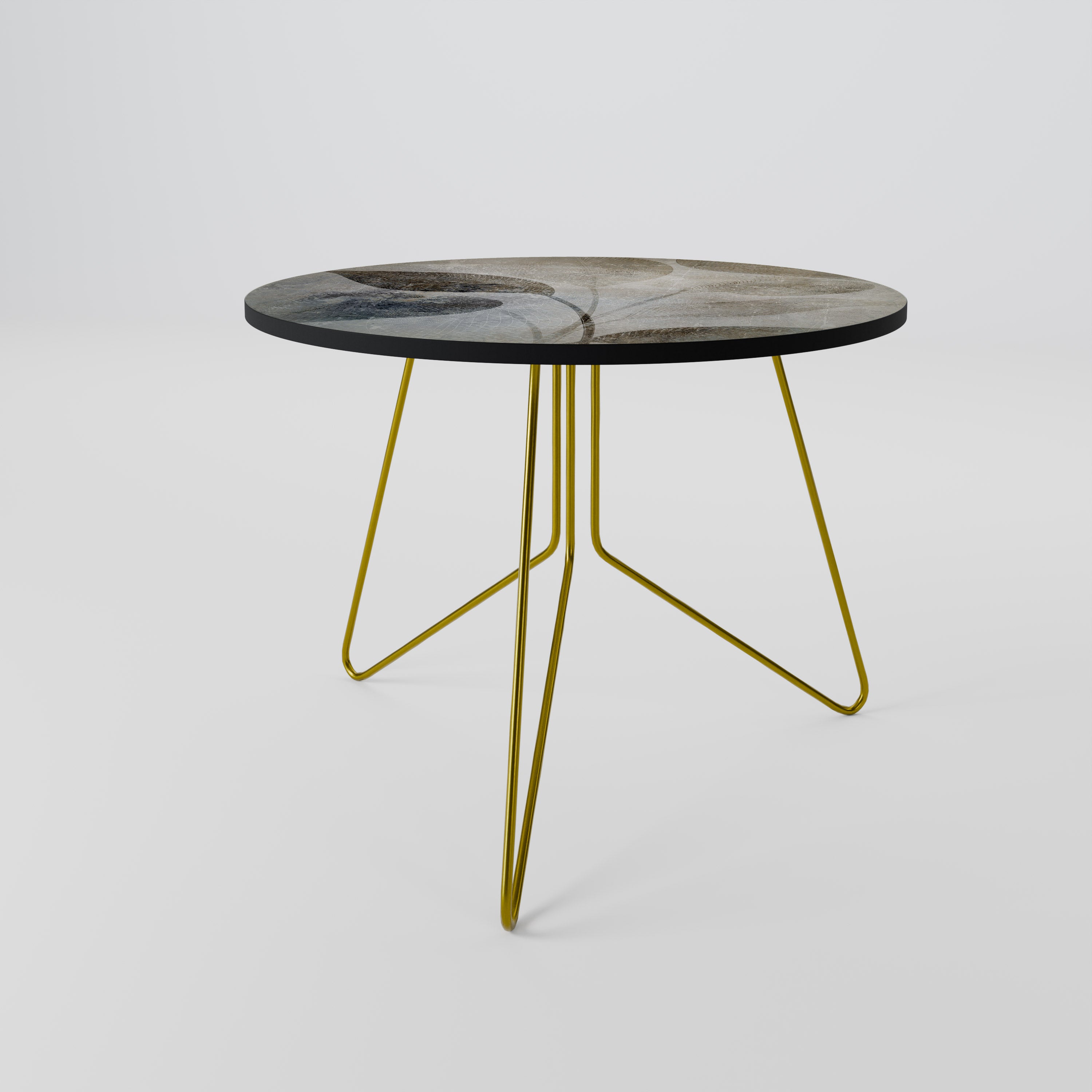 SERENE BOTANICAL HARMONY Mesa de Centro