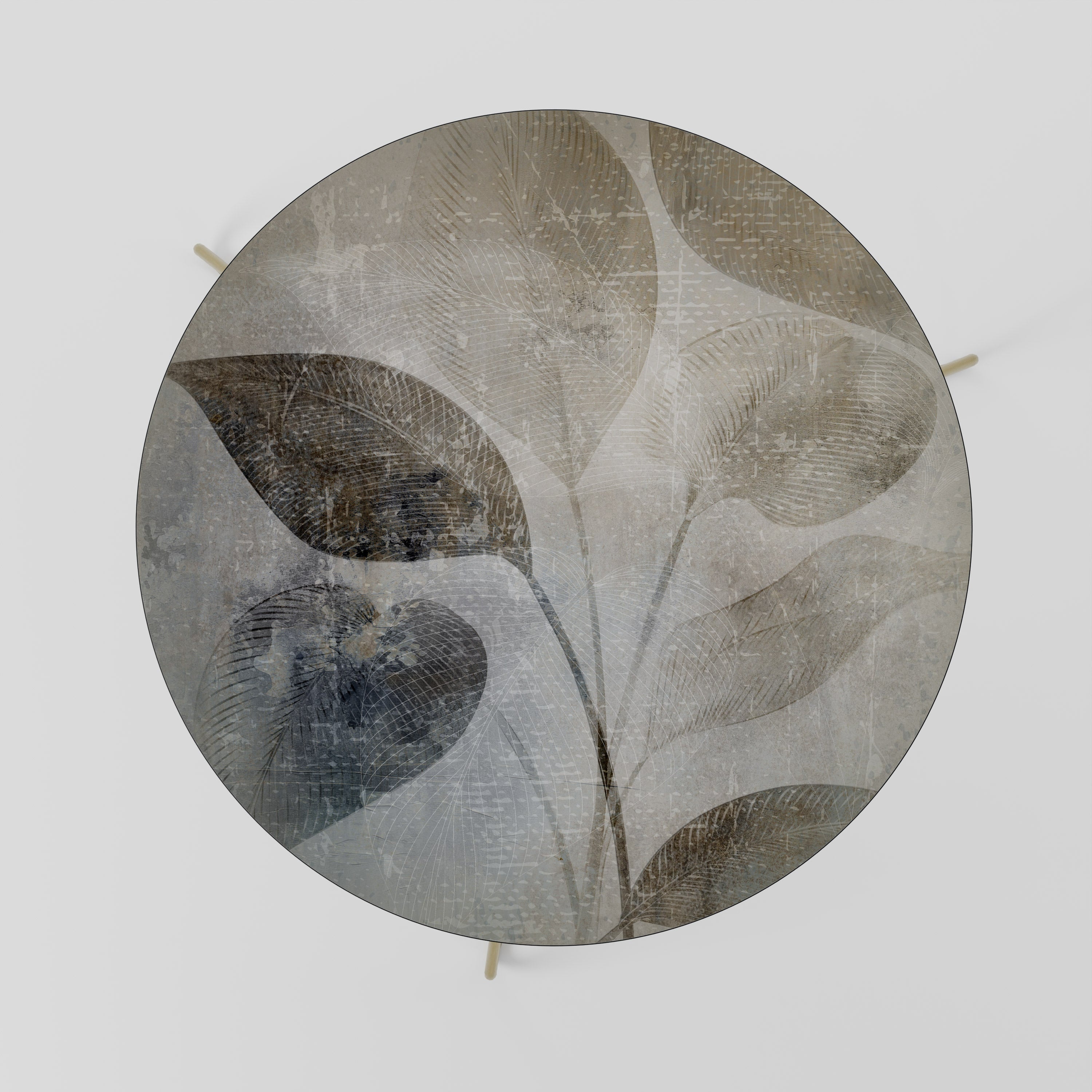 SERENE BOTANICAL HARMONY Mesa de Centro 69