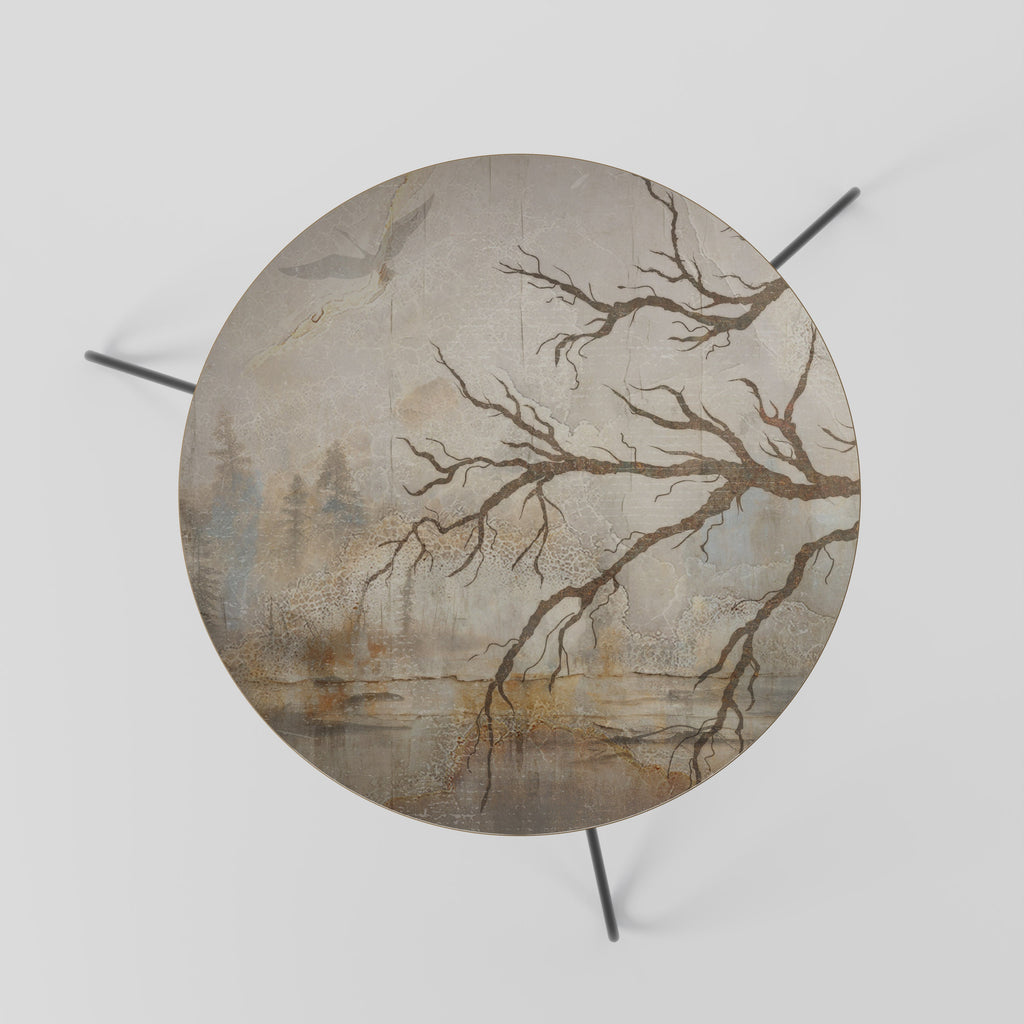 FLIGHT OF FANTASY Coffee Table 60