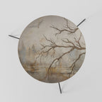 FLIGHT OF FANTASY Coffee Table 60