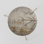 FLIGHT OF FANTASY Coffee Table 60