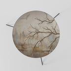 FLIGHT OF FANTASY Coffee Table 60