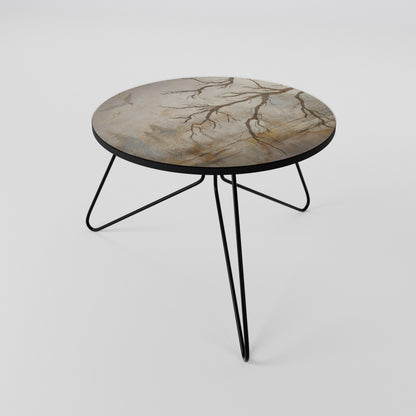 FLIGHT OF FANTASY Coffee Table