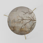 FLIGHT OF FANTASY Coffee Table 60