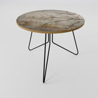 FLIGHT OF FANTASY Mesa de Centro 69