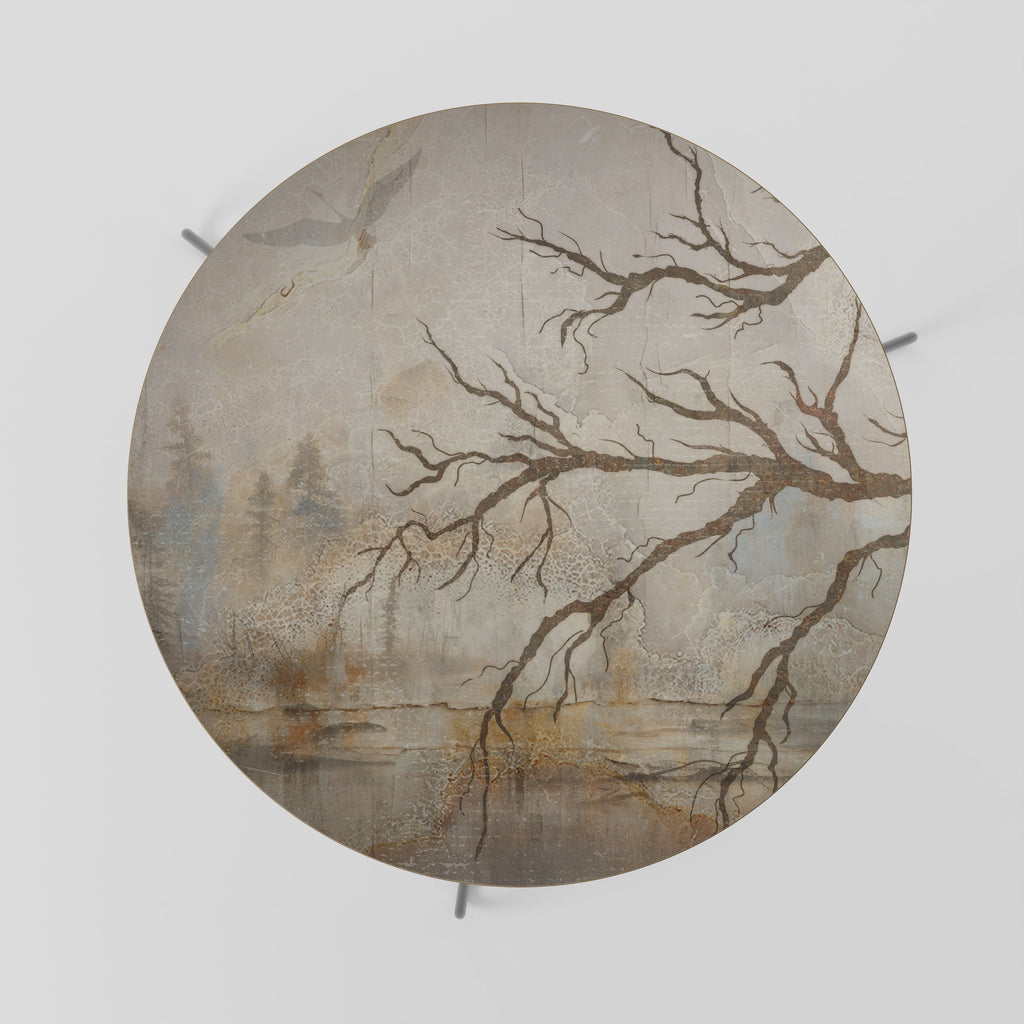 FLIGHT OF FANTASY Mesa de Centro 69