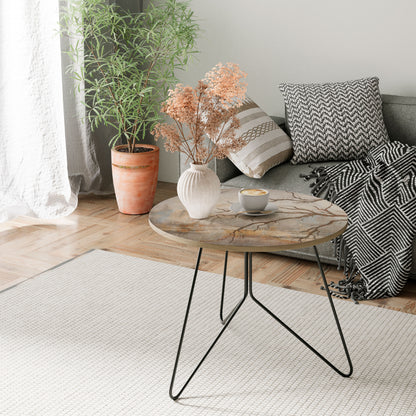 FLIGHT OF FANTASY Coffee Table