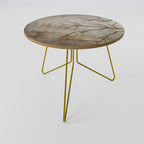 FLIGHT OF FANTASY Coffee Table