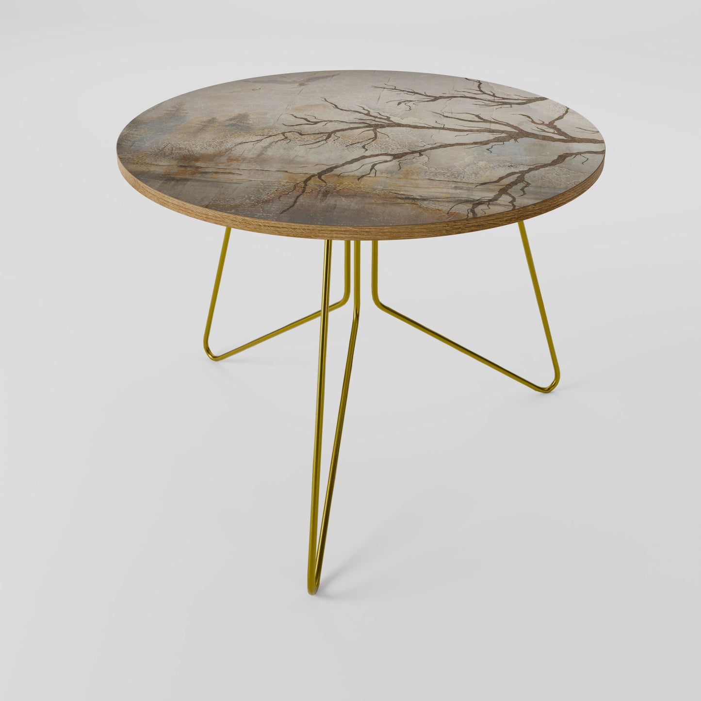 FLIGHT OF FANTASY Coffee Table