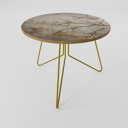 FLIGHT OF FANTASY Coffee Table