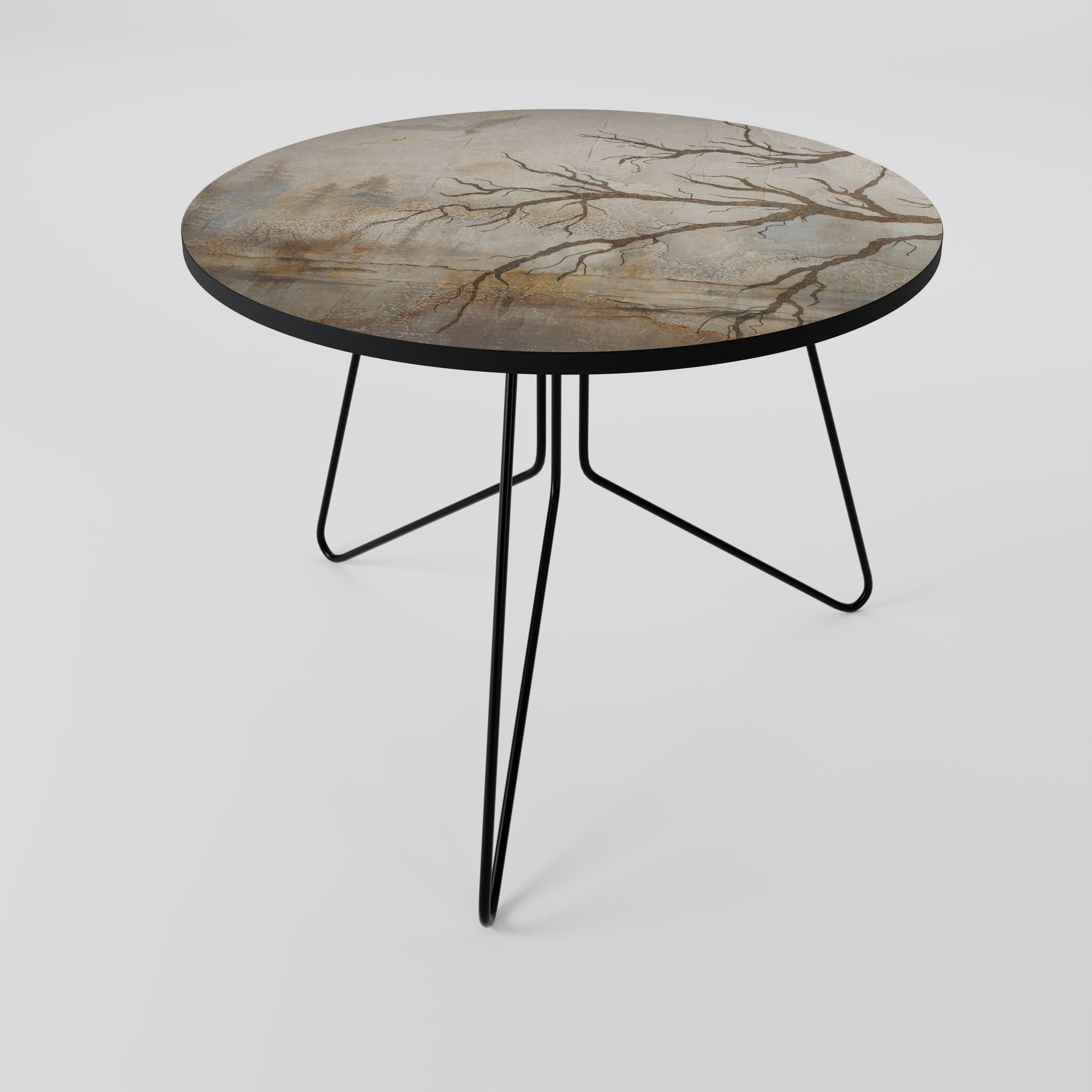 FLIGHT OF FANTASY Mesa de Centro 69