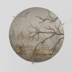 FLIGHT OF FANTASY Mesa de Centro 69