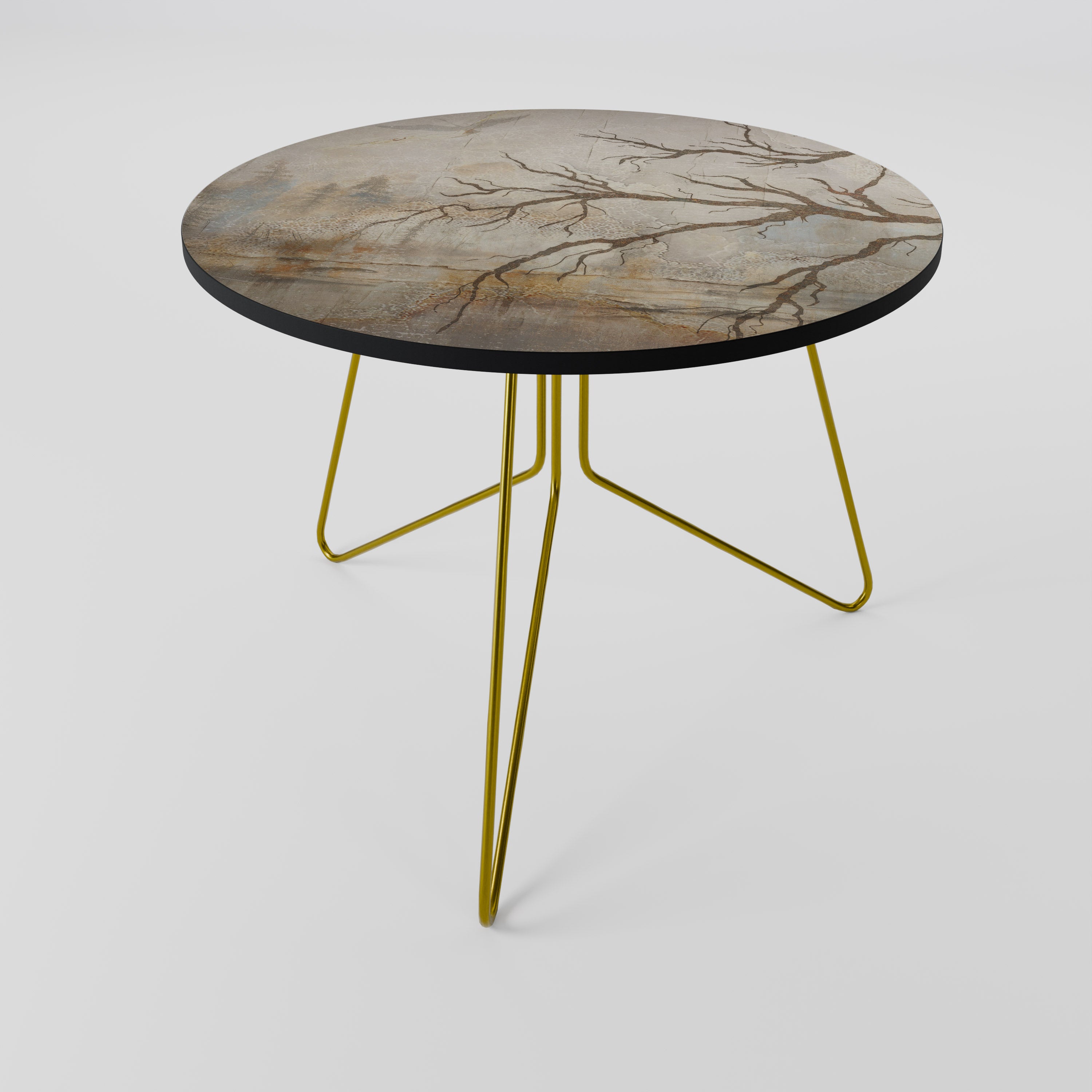 FLIGHT OF FANTASY Coffee Table