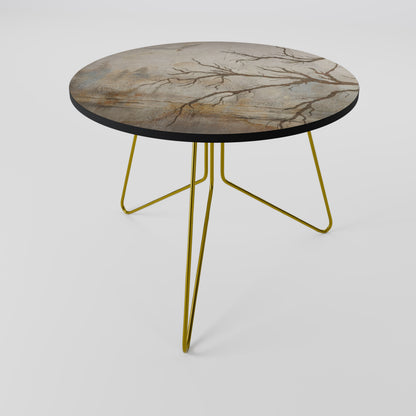 FLIGHT OF FANTASY Coffee Table