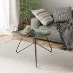 HARMONY IN GREENERY Coffee Table 60