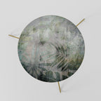 HARMONY IN GREENERY Coffee Table 60