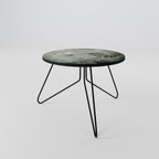 HARMONY IN GREENERY Coffee Table 60