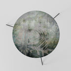 HARMONY IN GREENERY Coffee Table 60