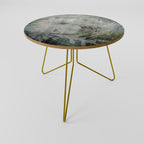 HARMONY IN GREENERY Coffee Table