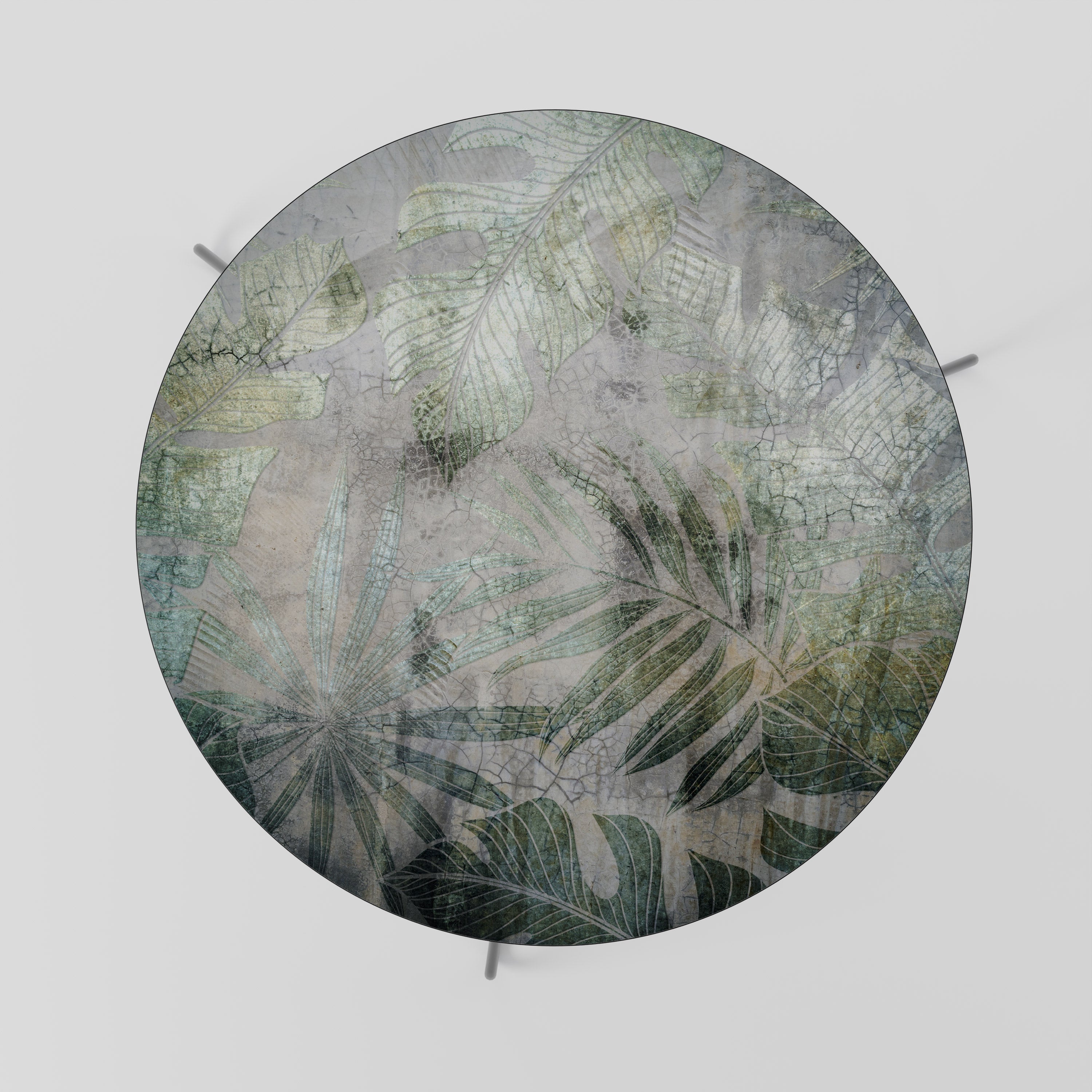 HARMONY IN GREENERY Mesa de Centro 69