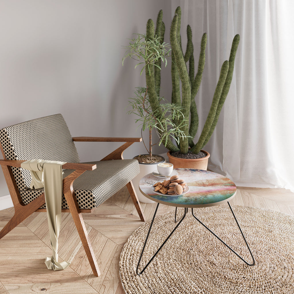 FADING MEMORIES Coffee Table