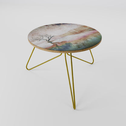 FADING MEMORIES Coffee Table