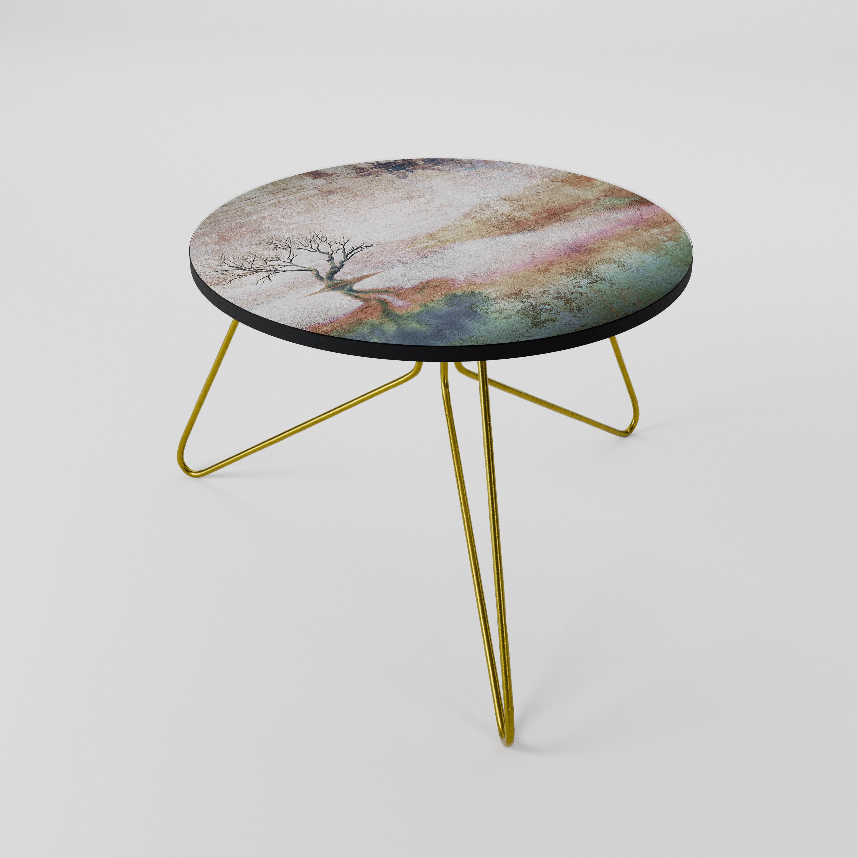 FADING MEMORIES Coffee Table 60