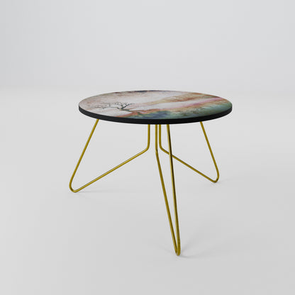 FADING MEMORIES Coffee Table
