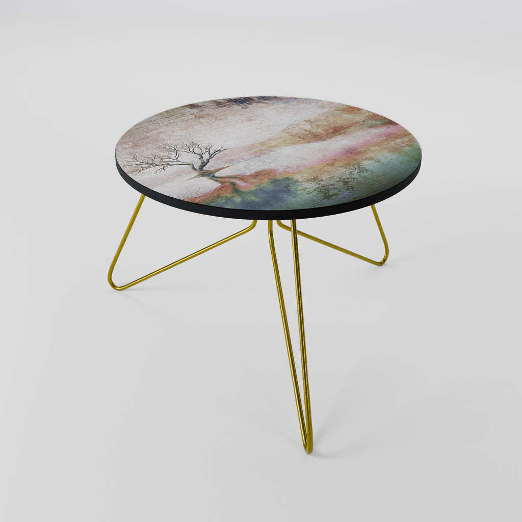 FADING MEMORIES Coffee Table