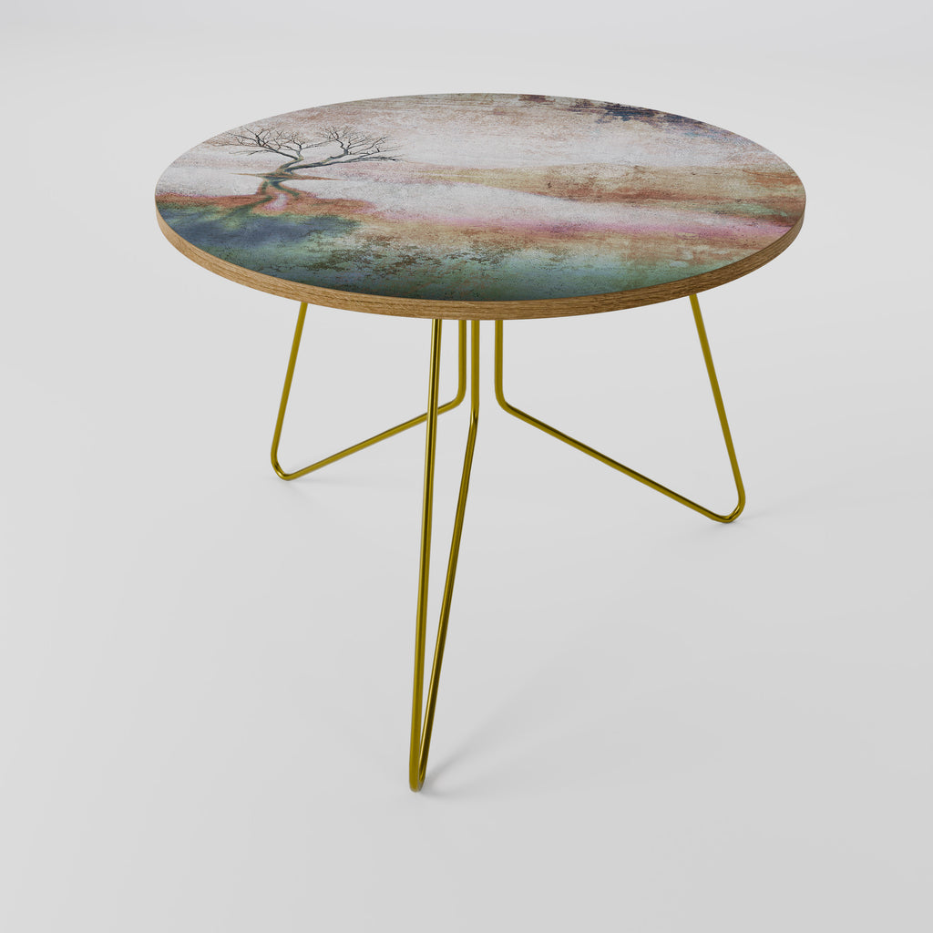 FADING MEMORIES Coffee Table