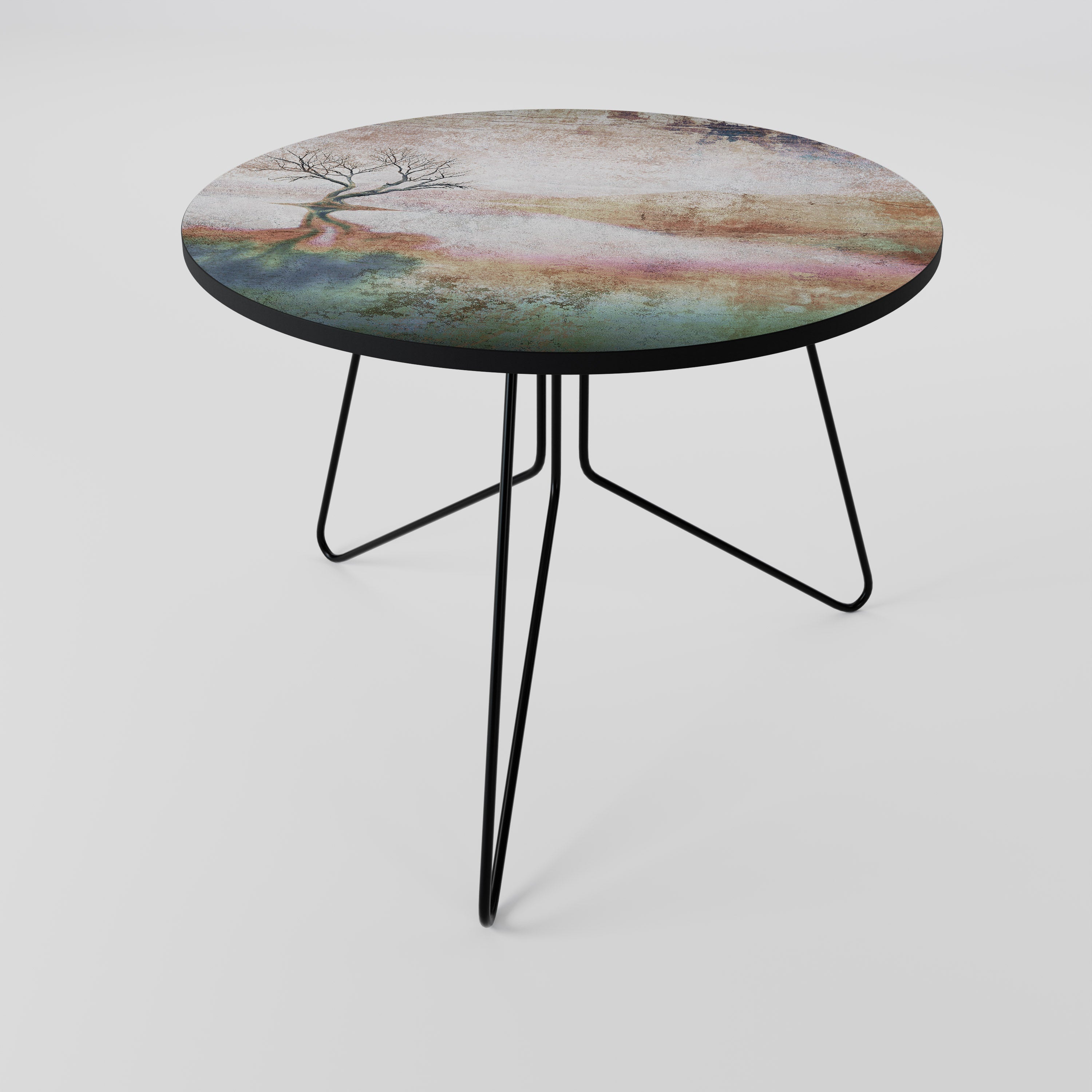 FADING MEMORIES Mesa de Centro 69