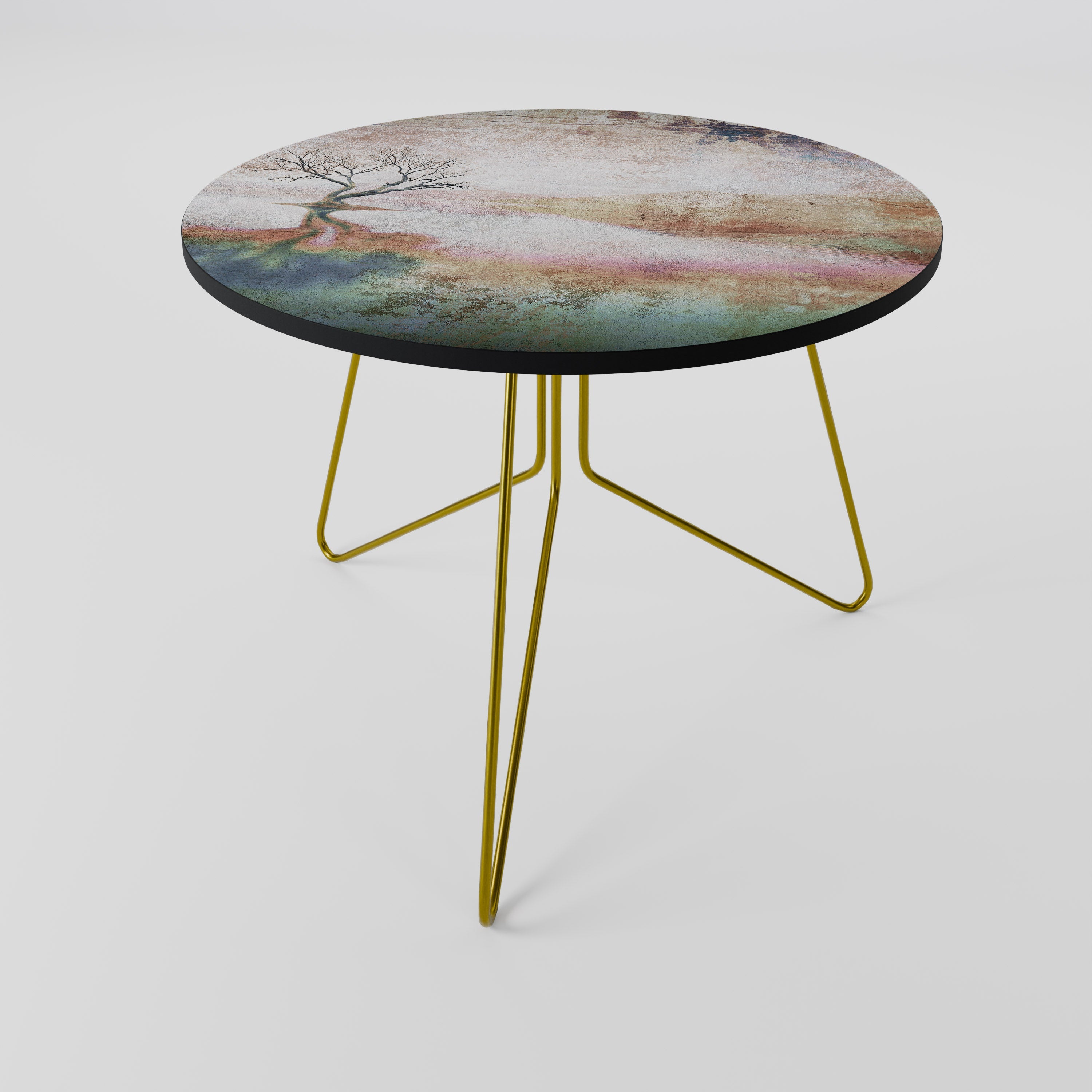 FADING MEMORIES Mesa de Centro 69