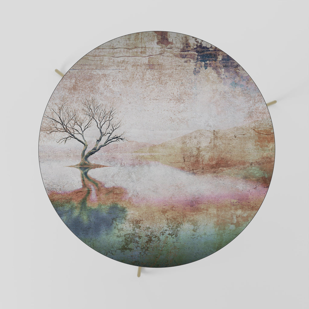 FADING MEMORIES Mesa de Centro 69