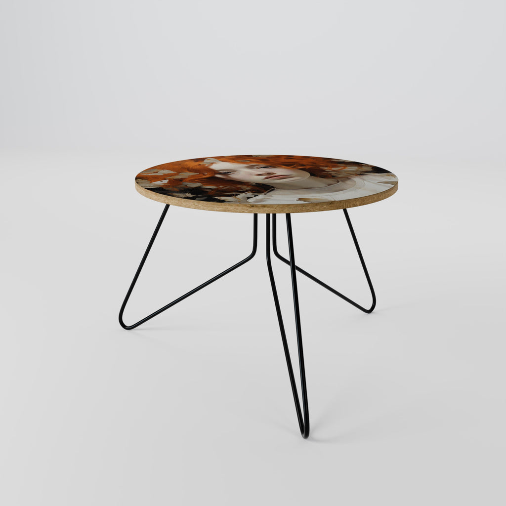 BUTTERFLY DREAMS Coffee Table 60