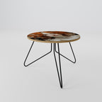 BUTTERFLY DREAMS Coffee Table 60