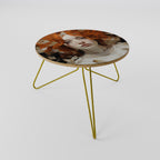 BUTTERFLY DREAMS Coffee Table