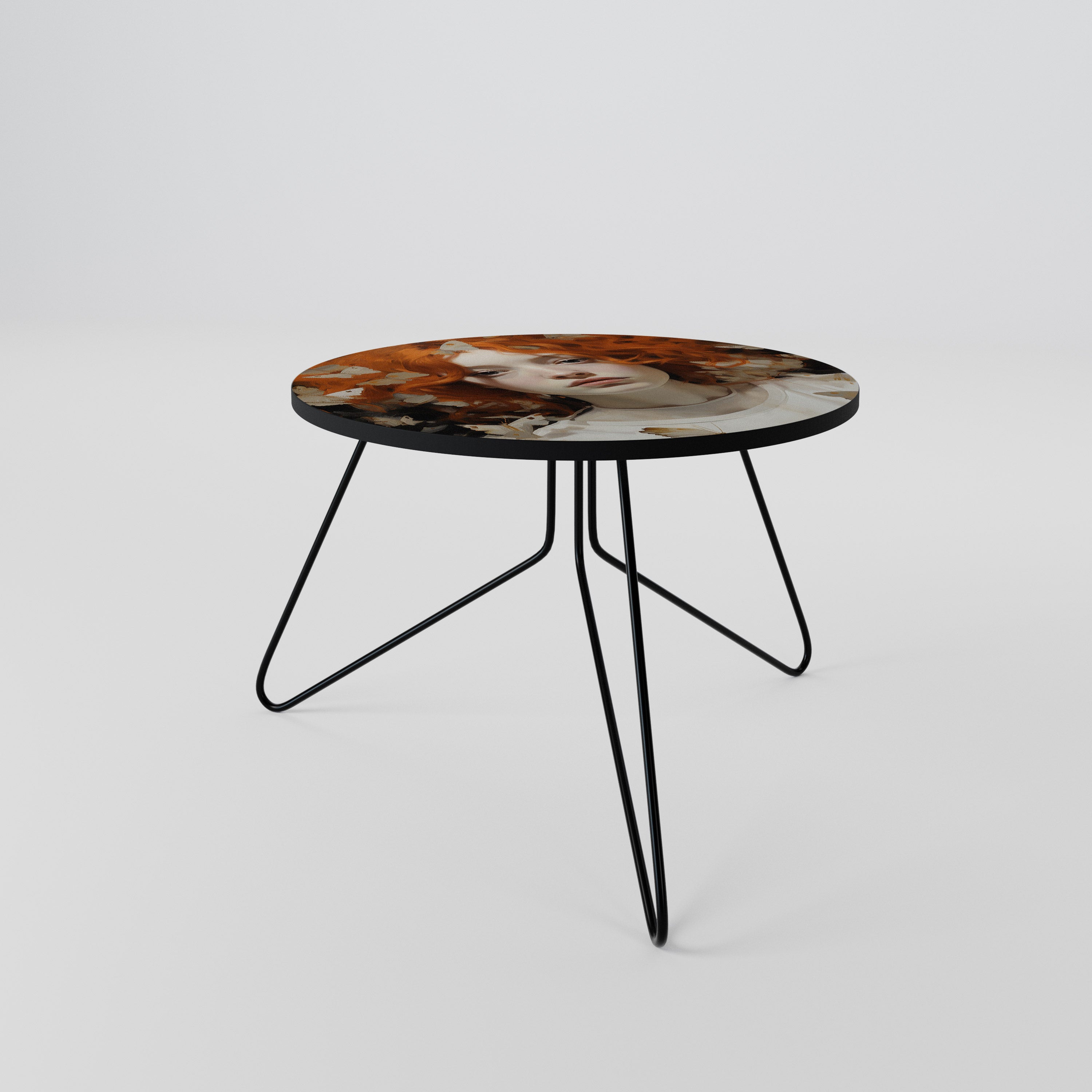 BUTTERFLY DREAMS Coffee Table