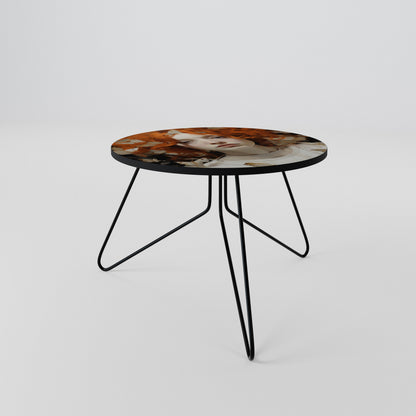 BUTTERFLY DREAMS Coffee Table