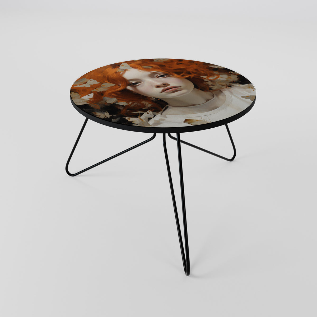BUTTERFLY DREAMS Coffee Table