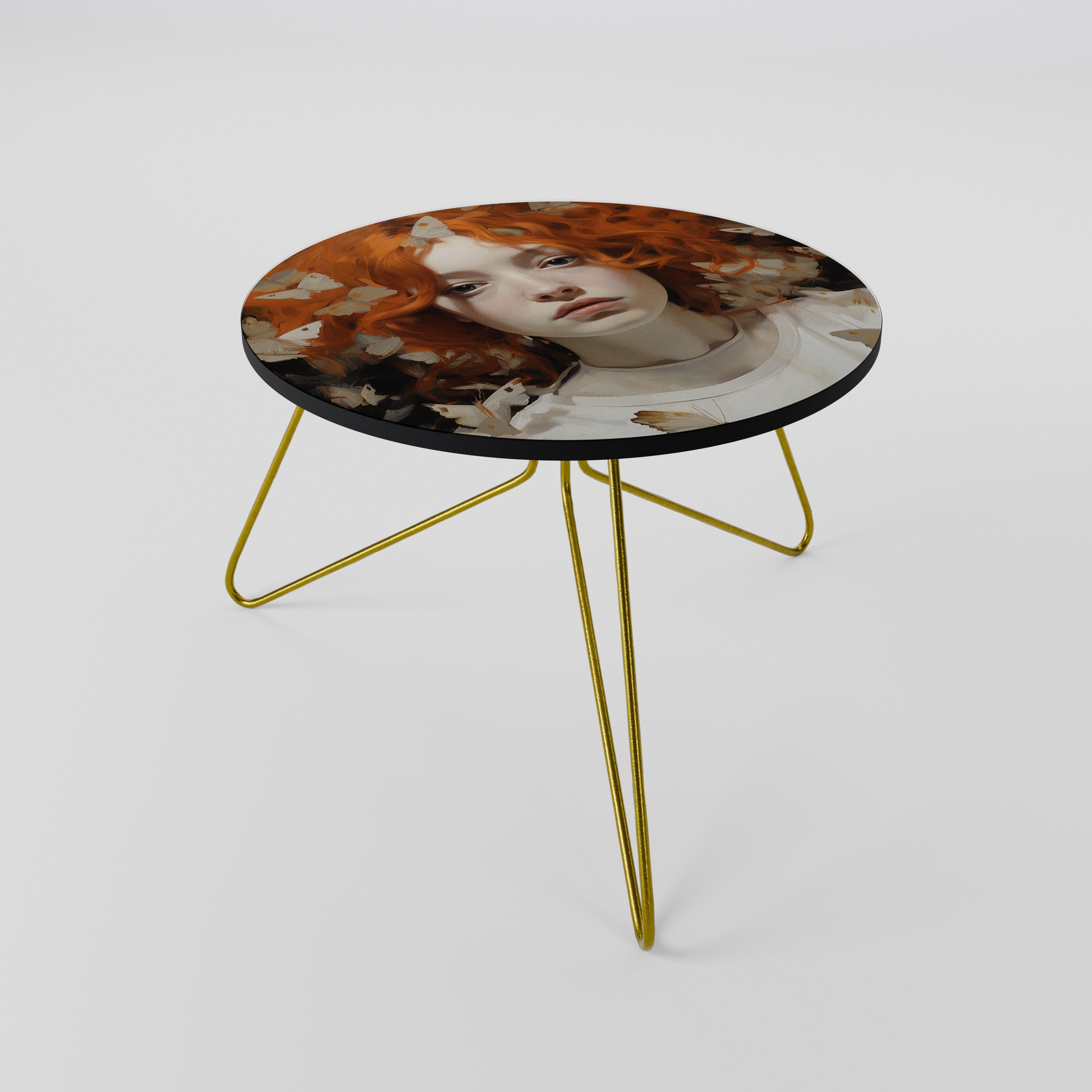 BUTTERFLY DREAMS Coffee Table 60