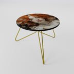 BUTTERFLY DREAMS Coffee Table