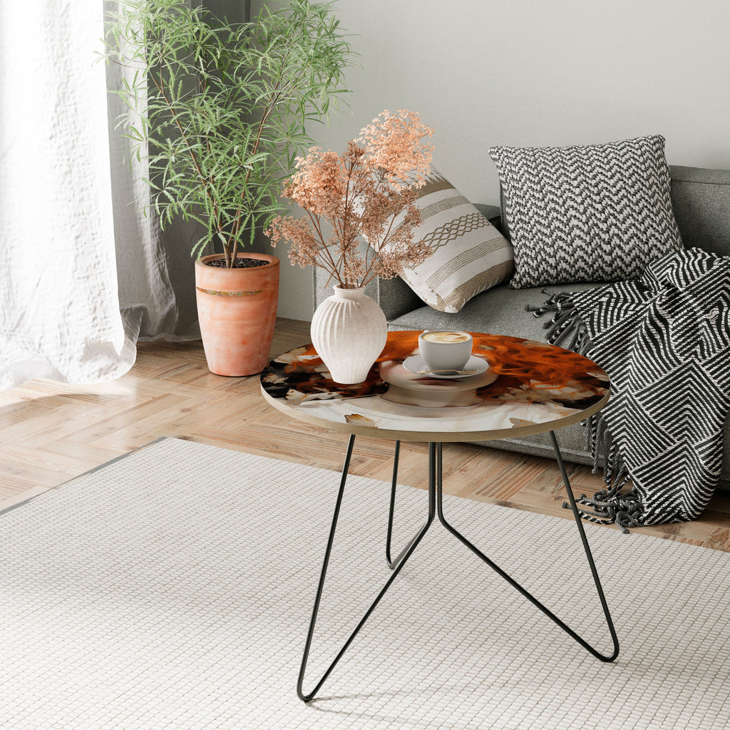 BUTTERFLY DREAMS Mesa de Centro 69