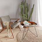 BUTTERFLY DREAMS Mesa de Centro 69