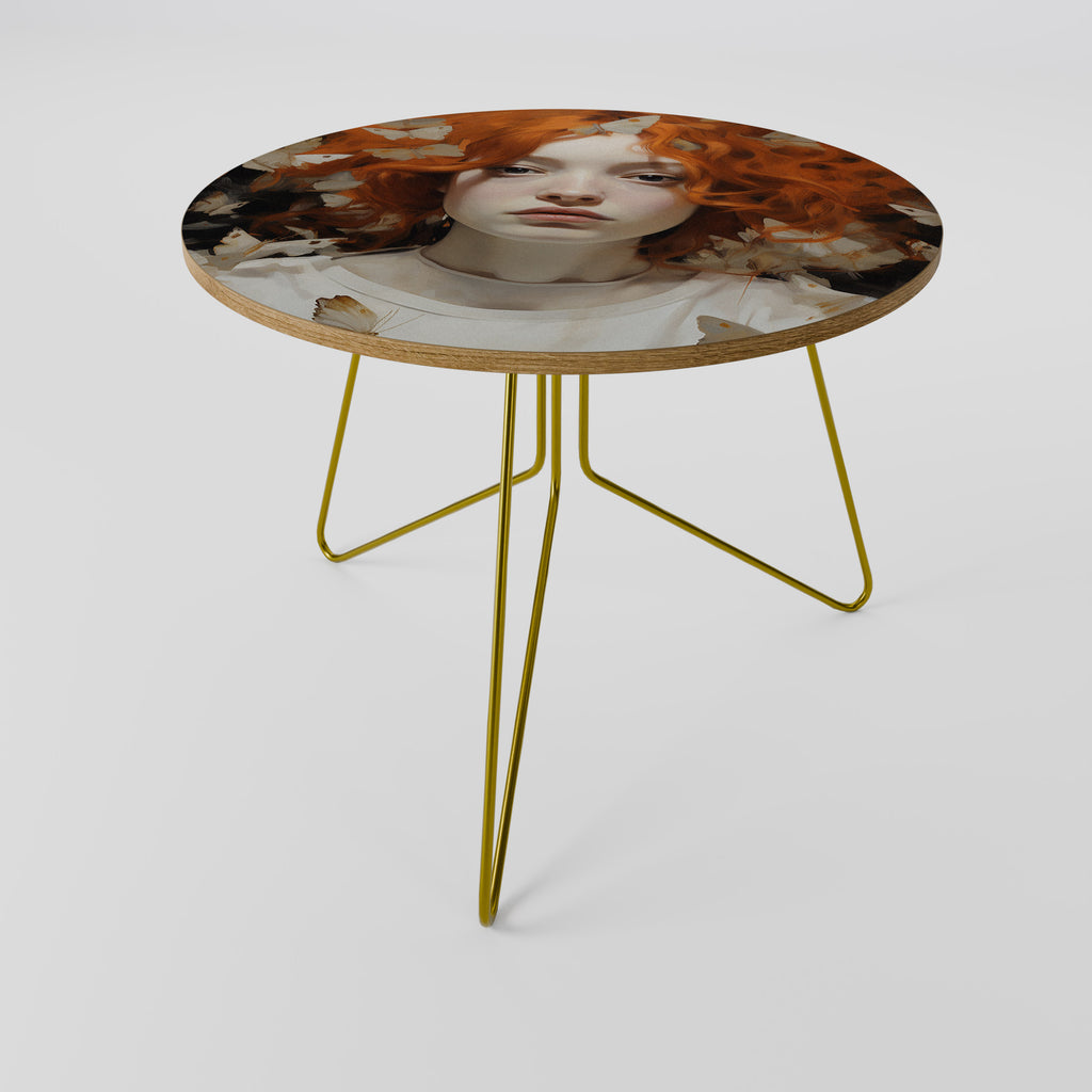 BUTTERFLY DREAMS Coffee Table