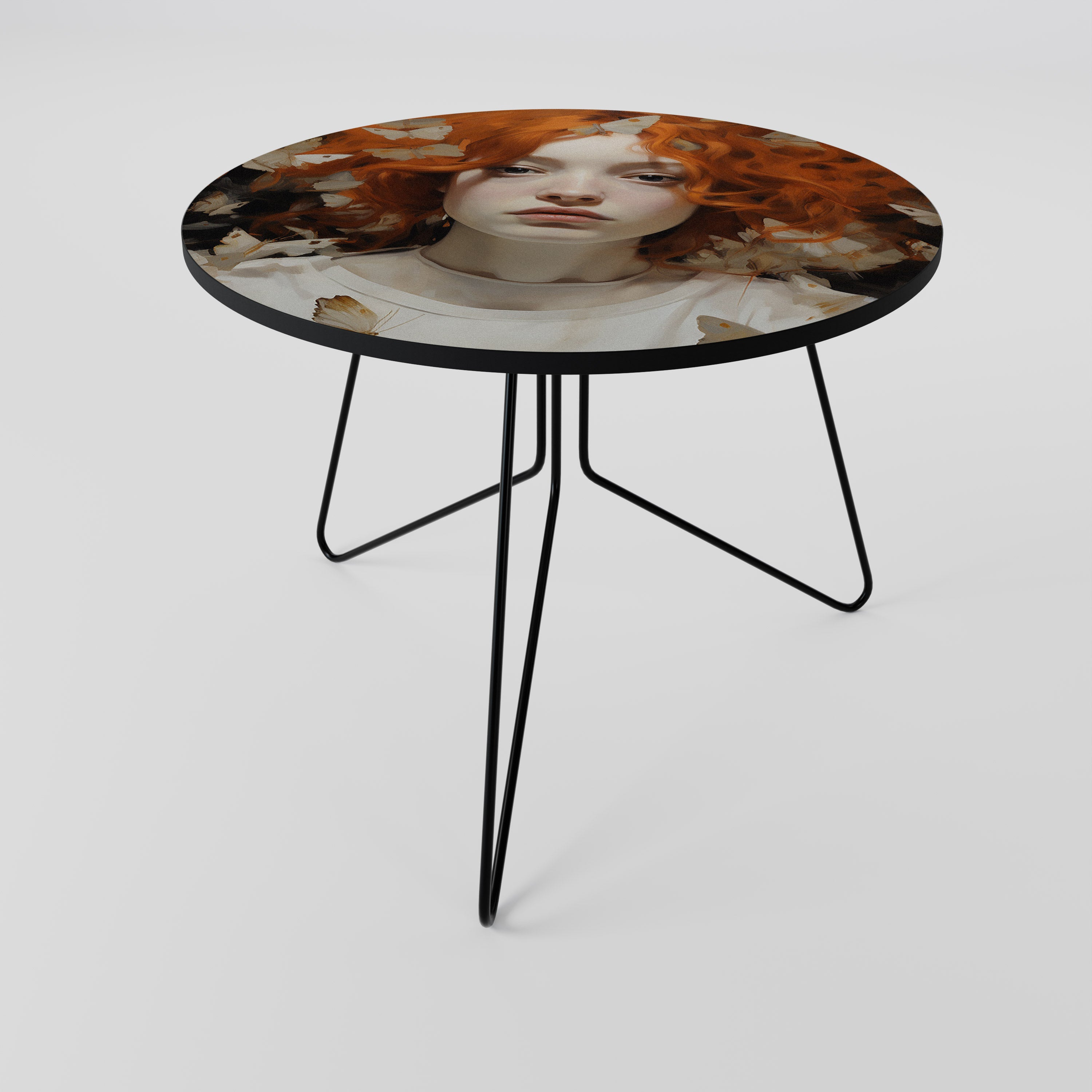 BUTTERFLY DREAMS Coffee Table